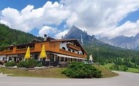 Chalet Piereni